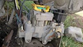 Fiat Ulysse 2.0 Turbo, снимка 11