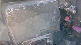 Fiat Ulysse 2.0 Turbo, снимка 12