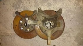 Fiat Ulysse 2.0 Turbo, снимка 6