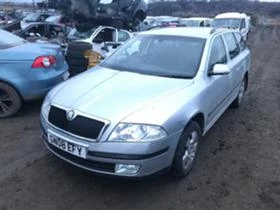 Skoda Octavia 2.0TDI,4x4,BMM,103kw, снимка 2