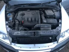 Skoda Octavia 2.0TDI,4x4,BMM,103kw, снимка 7