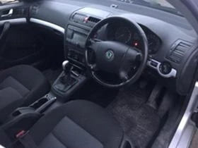 Skoda Octavia 2.0TDI,4x4,BMM,103kw, снимка 8