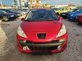 Peugeot 207 1.6i, снимка 2