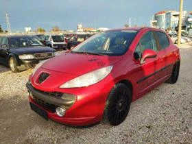 Peugeot 207 1.6i, снимка 1