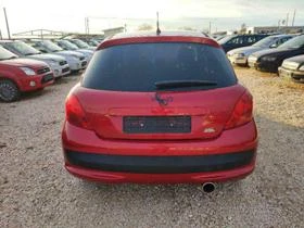 Peugeot 207 1.6i, снимка 6
