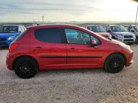 Peugeot 207 1.6i, снимка 4