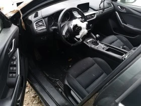 Mazda 6 Skyactiv D, снимка 6
