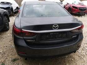 Mazda 6 Skyactiv D, снимка 5