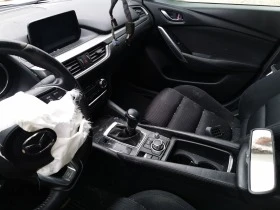 Mazda 6 Skyactiv D, снимка 8
