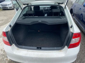 Skoda Rapid 1600, снимка 9