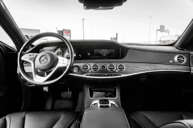 Mercedes-Benz S 350 L, снимка 7