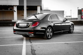 Mercedes-Benz S 350 L, снимка 13