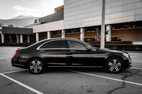 Mercedes-Benz S 350 L, снимка 1