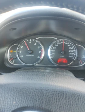 Mazda 6, снимка 9