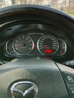 Mazda 6, снимка 10