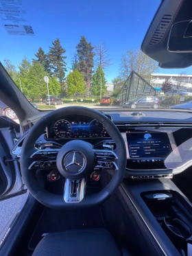 Mercedes-Benz E 53 AMG, снимка 11