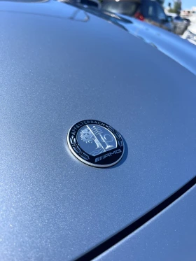 Mercedes-Benz E 53 AMG, снимка 7