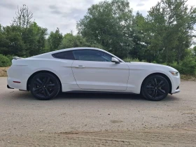 Ford Mustang 2.3 ECOBOOST, снимка 6