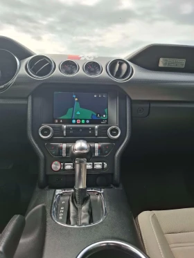 Ford Mustang 2.3 ECOBOOST, снимка 13