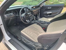 Ford Mustang 2.3 ECOBOOST, снимка 9
