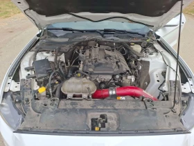 Ford Mustang 2.3 ECOBOOST, снимка 14