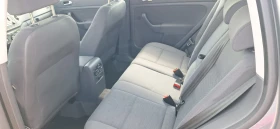 VW Golf Plus 1, 9TDI 90к.с., снимка 12