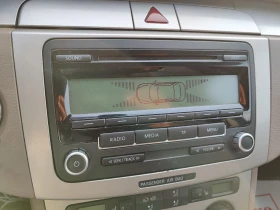 VW Passat 1.4tsi 150hp        Fuel/Metan, снимка 10