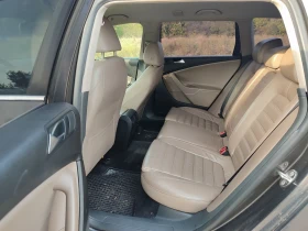 VW Passat 1.4tsi 150hp        Fuel/Metan, снимка 4