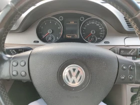 VW Passat 1.4tsi 150hp        Fuel/Metan, снимка 11