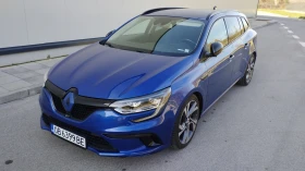 Renault Megane 1.6 GT - 205 k.s., снимка 1