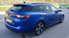 Renault Megane 1.6 GT - 205 k.s., снимка 4