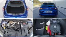 Renault Megane 1.6 GT - 205 k.s., снимка 12