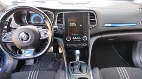 Renault Megane 1.6 GT - 205 k.s., снимка 10