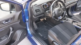 Renault Megane 1.6 GT - 205 k.s., снимка 6