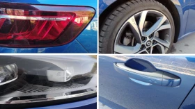 Renault Megane 1.6 GT - 205 k.s., снимка 15