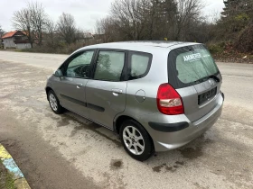 Honda Jazz 1.4i 90kc, снимка 6