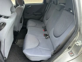 Honda Jazz 1.4i 90kc, снимка 13