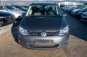 VW Sharan 2.0* TDI* 2015г* Фейслифт, снимка 4