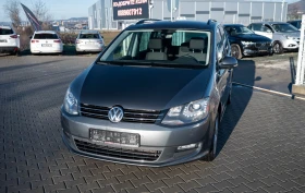 VW Sharan 2.0* TDI* 2015г* Фейслифт, снимка 3