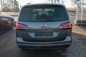 VW Sharan 2.0* TDI* 2015г* Фейслифт, снимка 8