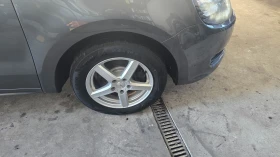 VW Sharan 2.0* TDI* 2015г* Фейслифт, снимка 15