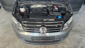 VW Sharan 2.0* TDI* 2015г* Фейслифт, снимка 17