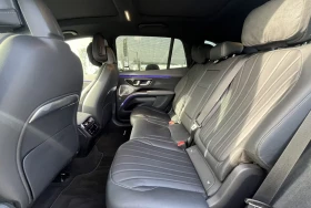 Mercedes-Benz EQS 450 4-MATIC SUV HYPESCREEN BURMESTER , снимка 10