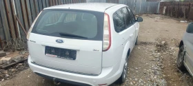 Ford Focus 1.6TDCI, снимка 3