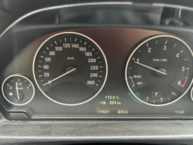 BMW 320 320 xdrive 190к.с., снимка 3