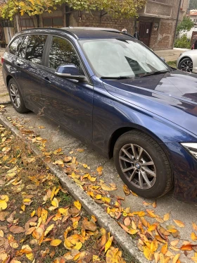 BMW 320 320 xdrive 190к.с., снимка 4