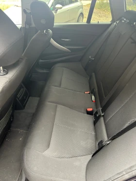 BMW 320 320 xdrive 190к.с., снимка 8