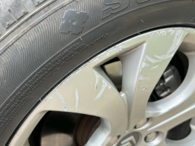 Citroen C5 C5 III Break  2.0 HDi, снимка 16