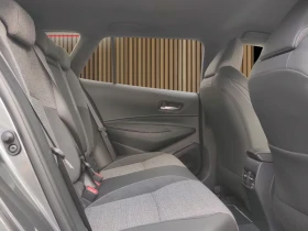 Toyota Corolla HEV/196HP/TEAMPLAYER/CAM/NAVI/LED/301z, снимка 10