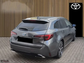 Toyota Corolla HEV/196HP/TEAMPLAYER/CAM/NAVI/LED/301z, снимка 5
